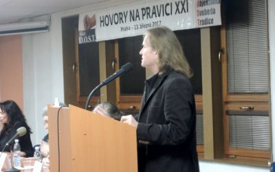 Petr Štěpánek – Naprosto neuvěřitelné vyjádření ministra vnitra