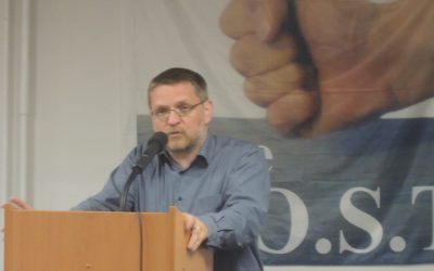 Michal Semín: Otevřený dopis členům rady ČT ve věci dezinformačně-denunciačního pořadu Newsroom